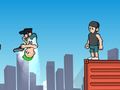 Spiel Bullet Bros Online