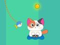 Spiel Katzenschnitt  Online