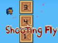 Spiel Fliegen schießen  Online