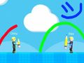 Spiel Zeichne Obby  Online