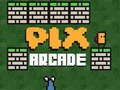 Spiel Pix Arcade Online