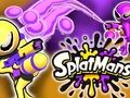 Spiel Splat Mans Online