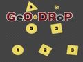 Spiel Geo-Drop  Online