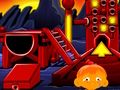Spiel Monkey Go Happy Bühne 278  Online