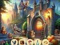 Spiel Zauber und Zauberei  Online