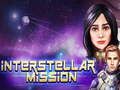 Spiel Interstellare Mission  Online