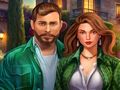 Spiel Sonnenuntergangsromantik  Online