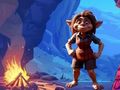 Spiel Die Höhle der Schatten  Online