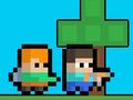 Spiel Minescraftter für zwei Spieler  Online