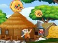 Spiel Opa, tolle Flucht  Online