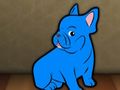 Spiel Finden Sie Winston, den Mops  Online