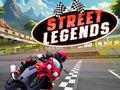 Spiel Straßenlegenden  Online