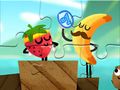 Spiel Puzzle: Fruit Olympic  Online
