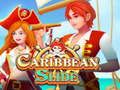 Spiel Karibikrutsche  Online
