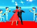 Spiel Modisches Kampfkleid  Online