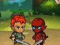 Spiel Epische Heldenquest  Online