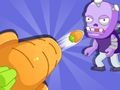 Spiel Garden Defense – Zombie-Belagerung  Online