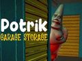 Spiel Potrick Garagenlager  Online