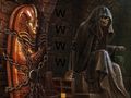 Spiel Flucht aus der Werbestie  Online