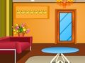 Spiel Entfliehen Sie dem Condo Garden  Online
