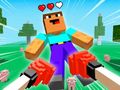 Spiel Zerbrich den Noob komplett!  Online