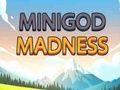 Spiel Minigott-Wahnsinn  Online