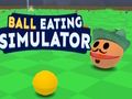 Spiel Ballfress-Simulator  Online