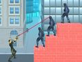 Spiel Mr. Shooter 3D  Online
