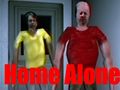 Spiel Allein zu Hause  Online