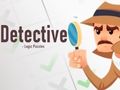 Spiel Detektiv – Logikrätsel  Online