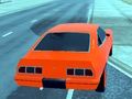 Spiel Mustang City Driver 2024 Online