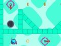 Spiel Warping-Fledermaus  Online