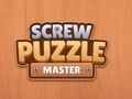 Spiel Schrauben-Puzzle-Meister  Online