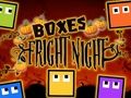 Spiel Boxen Schreckensnacht  Online