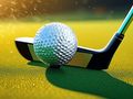 Spiel Golfschlägerei  Online