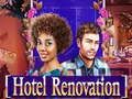 Spiel Hotelrenovierung  Online
