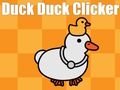 Spiel Enten-Enten-Clicker  Online