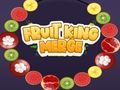 Spiel Fruit King Fusion  Online