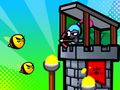 Spiel Leerlaufbogenschütze -Turmverteidigung Online