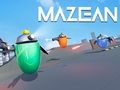 Spiel Mazean Online