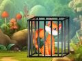 Spiel Befreie die Gartenkatze  Online