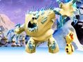 Spiel Gefroren: Wirf Olaf  Online