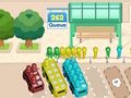 Spiel Autostaufarbe  Online