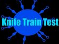 Spiel Messerzugtest  Online