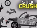 Spiel Stick Crush Online