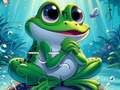 Spiel Dschungel-Puzzlespaß  Online