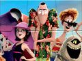 Spiel Puzzle: Hotel Transsilvanien  Online