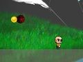 Spiel Laufen und springen  Online