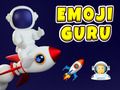 Spiel Emoji-Guru  Online