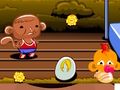 Spiel Monkey Go Happy Bühne 864  Online